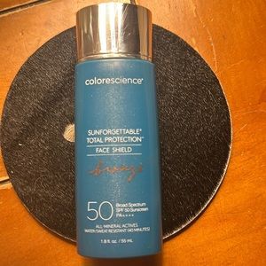 Colorescience Sunforgettable® Total Protection™ Face Shield Bronze SPF 50